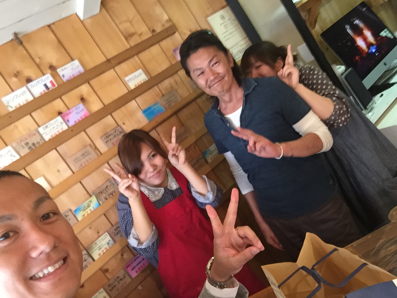 6月2日(火)山本が送ります TOMMYの1日 ランクル アルファード ハマー_b0127002_18192552.jpg