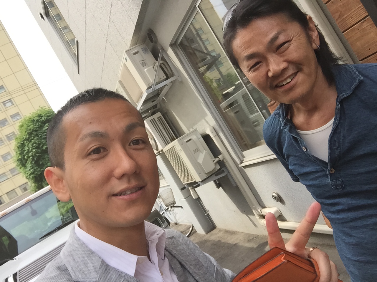 6月2日(火)山本が送ります TOMMYの1日 ランクル アルファード ハマー_b0127002_18194420.jpg