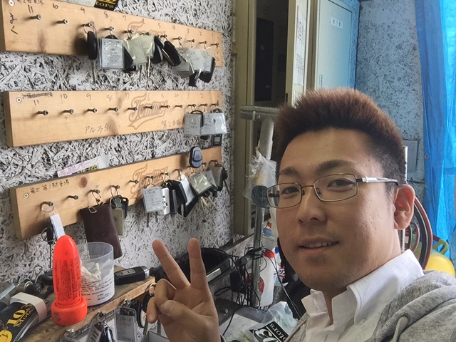 6月2日(火)山本が送ります TOMMYの1日 ランクル アルファード ハマー_b0127002_1824299.jpg