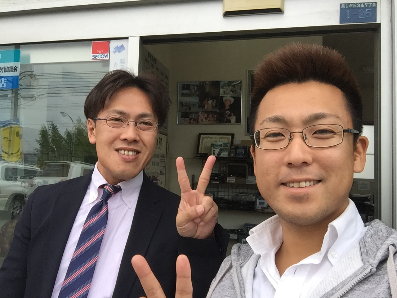 6月2日(火)山本が送ります TOMMYの1日 ランクル アルファード ハマー_b0127002_18562172.jpg