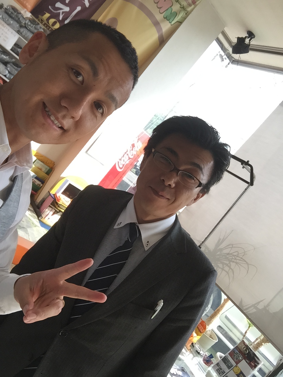 6月2日(火)山本が送ります TOMMYの1日 ランクル アルファード ハマー_b0127002_1857324.jpg