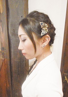 ヘアーメークのお客様たち_a0123703_15421834.jpg