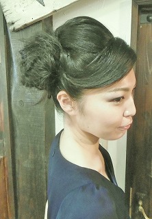 ヘアーメークのお客様たち_a0123703_15424931.jpg