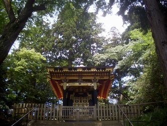 松島・瑞巌寺 @仙台美術散歩 2015 その2_b0044404_17203295.jpg