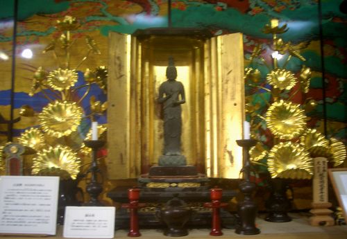 松島・瑞巌寺 @仙台美術散歩 2015 その2_b0044404_17275814.jpg