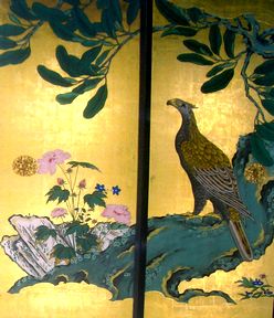 松島・瑞巌寺 @仙台美術散歩 2015 その2_b0044404_18562718.jpg