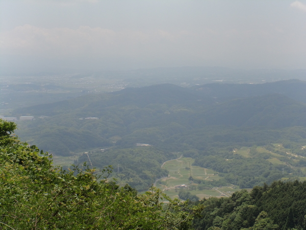 三重県伊賀・滋賀県甲賀　忍者サイクリング　KHS　F-20_c0266004_20514220.jpg