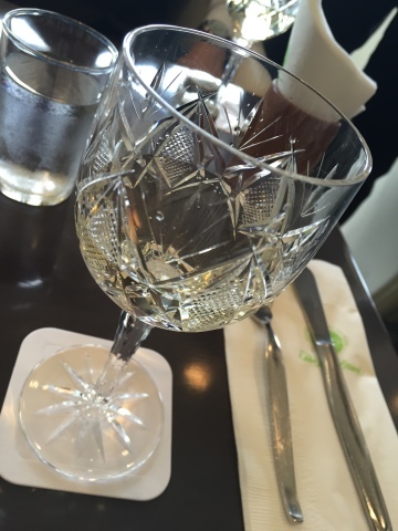 LOUNGE Belle Vue 青野二次会前ランチ_e0115904_13563714.jpg