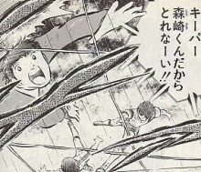 キャプテン翼芸人 暇人の偏屈日記 キャプテン翼芸人 暇人の偏屈日記