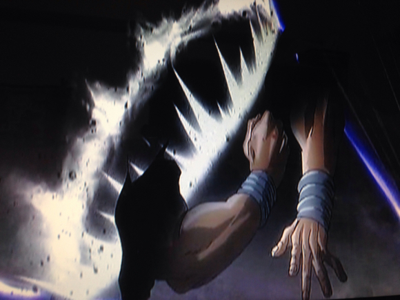 終焉の地を焦がす寡黙な炎 本家 神脳味噌汁 世界 超ジードxv開拓日誌劇場ゾーンvanishing Line娘