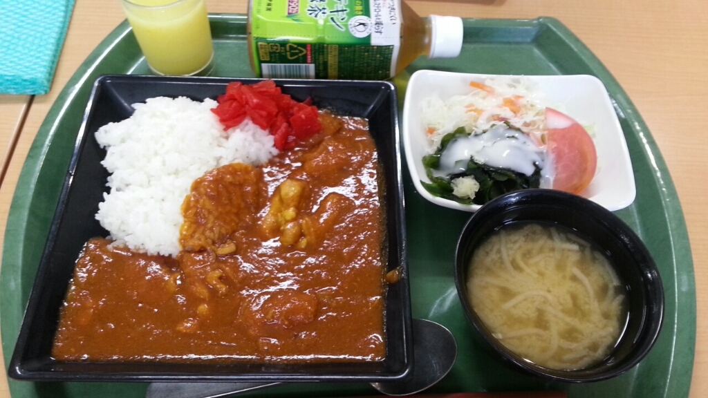 今日の昼食@会社Vol.731_b0042308_12490672.jpg