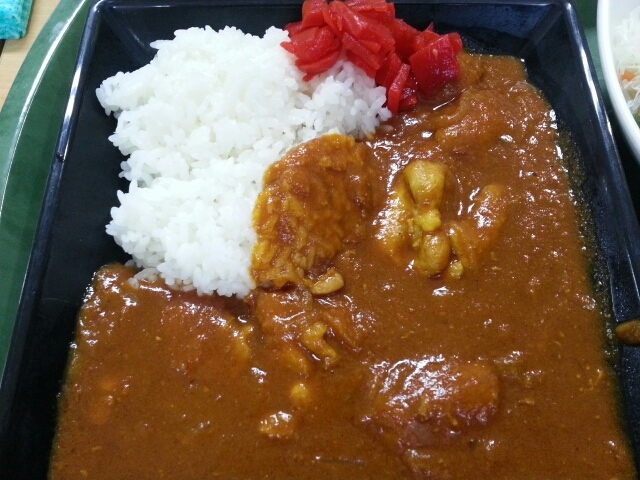 今日の昼食@会社Vol.731_b0042308_12490886.jpg