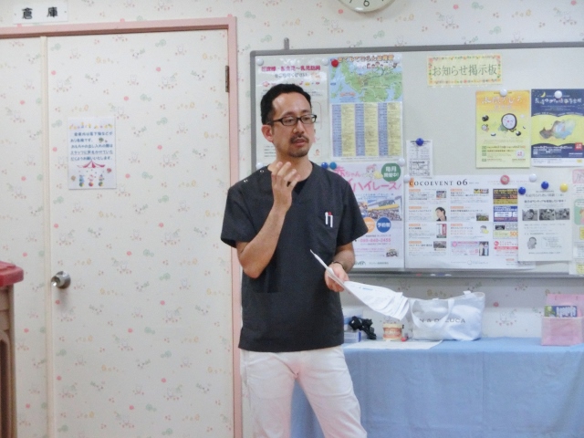 2015.06.02 歯科相談_f0142009_13532210.jpg