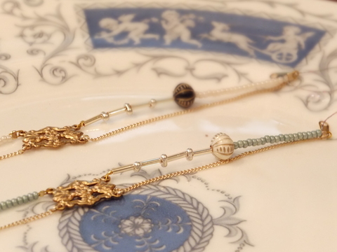 jouet accessory 　×　antique 　18世紀～19世紀_f0204110_12113133.jpg