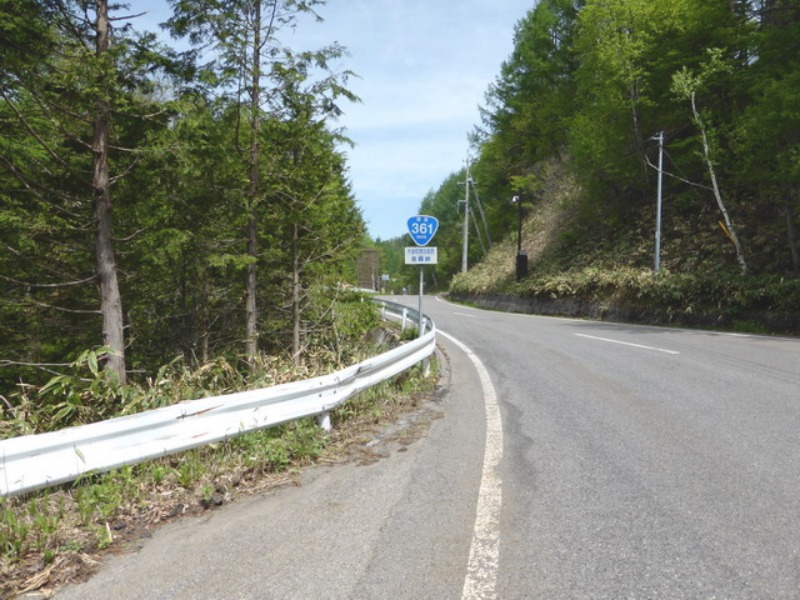 信州・開田高原　から　飛騨高山へそして天生集落へ_b0174217_12564335.jpg