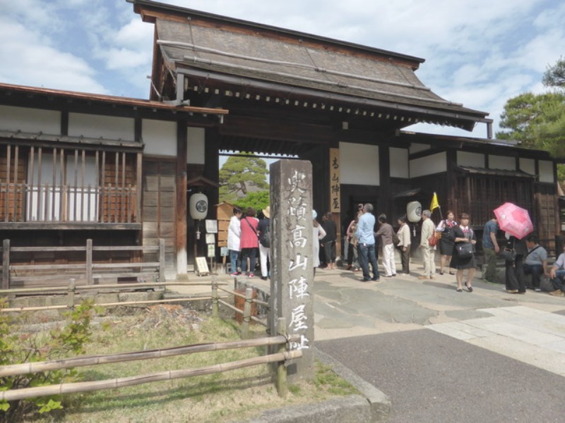 信州・開田高原　から　飛騨高山へそして天生集落へ_b0174217_13304627.jpg