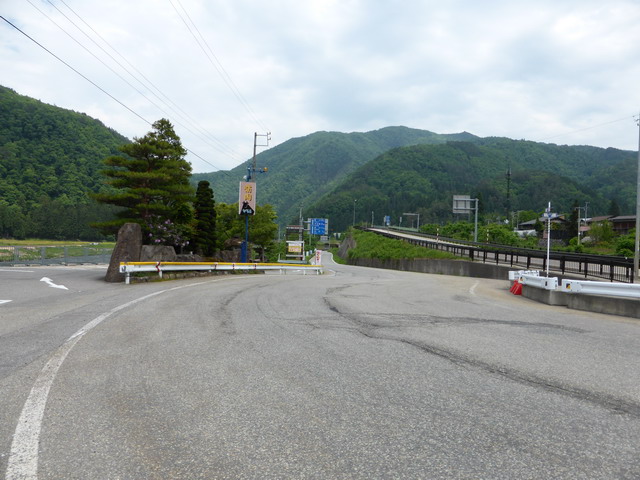 信州・開田高原　から　飛騨高山へそして天生集落へ_b0174217_1444183.jpg