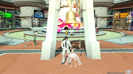 私たち結婚しました きままにpso2 私たち結婚しました きままにpso2