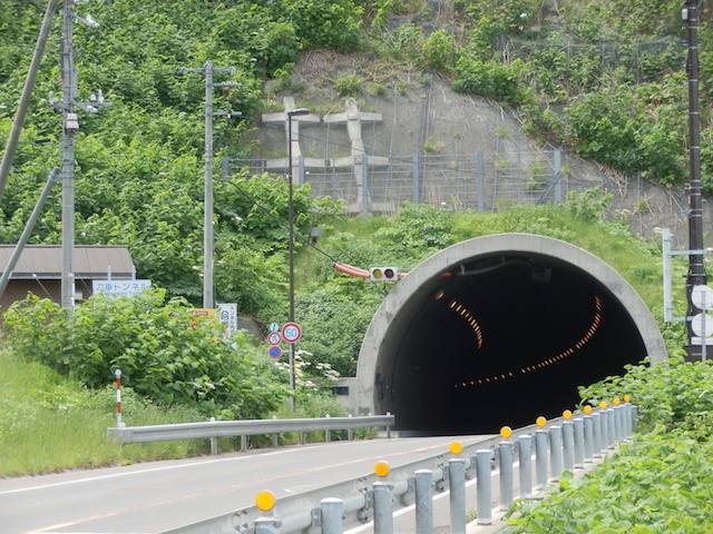 秘湯　朝日温泉　調査完了_a0248232_16393312.jpg