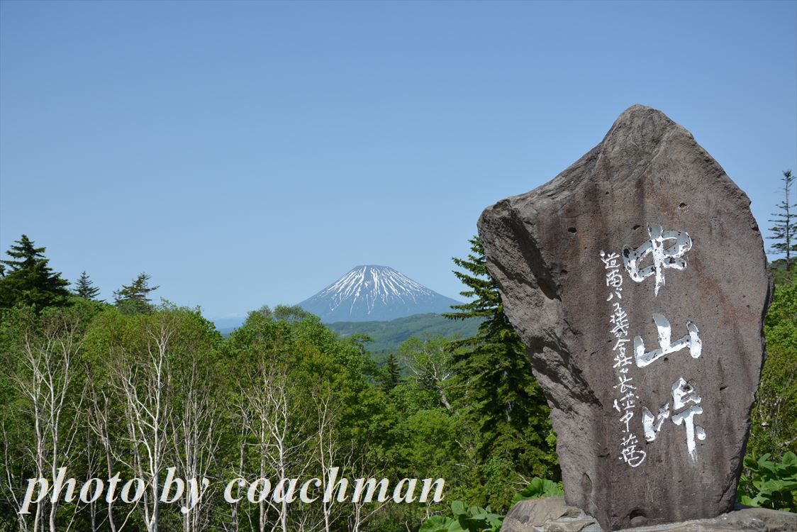 中山峠 経由 神恵内_a0315942_23180013.jpg