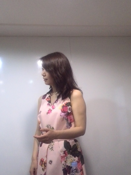 最強美人のコラボ♪ 【栫井サロン&敦子の部屋】 に行って来ました!!_f0340942_23411472.jpg