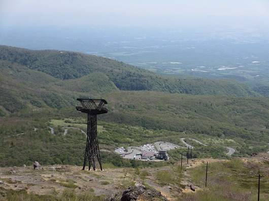 初夏のN須　2日目　山編　（5月22日）_b0145863_1931548.jpg