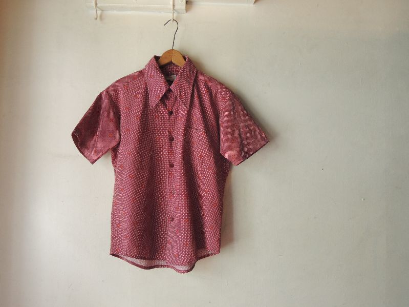 RYU SELECT S/S&L/S SHIRT--RECOMMEND--_c0176867_1914265.jpg