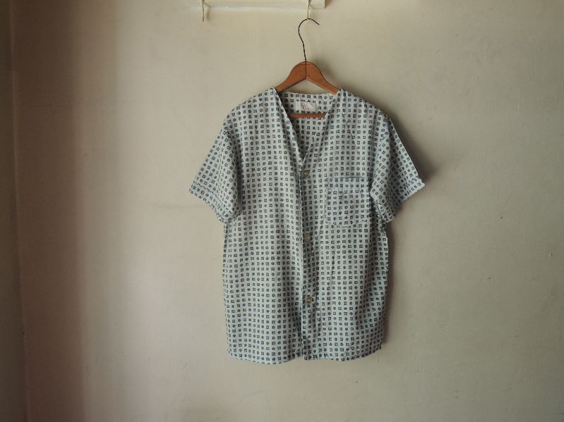 RYU SELECT S/S&L/S SHIRT--RECOMMEND--_c0176867_1964390.jpg