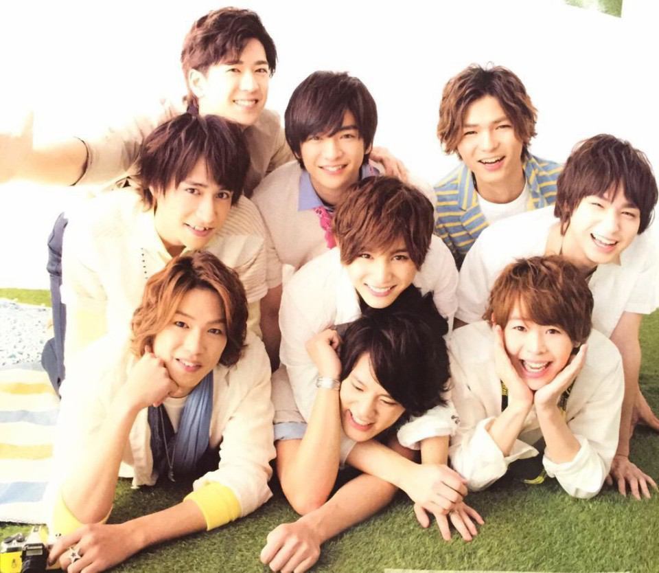 新鮮な高 画質 Hey Say Jump かわいい 無料イラスト集