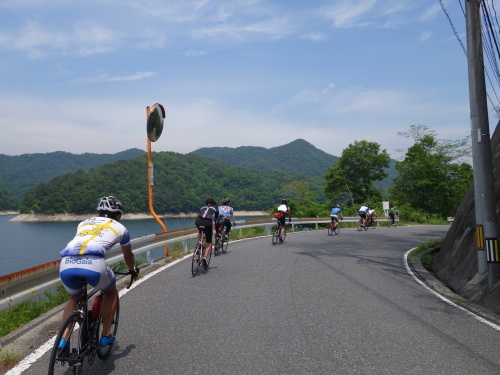 「voyAge cycling -transit cafe- \'茶道水を求めて・・・\' 016」_c0351373_16415796.jpg