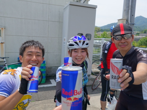「voyAge cycling -transit cafe- \'茶道水を求めて・・・\' 016」_c0351373_16472364.jpg