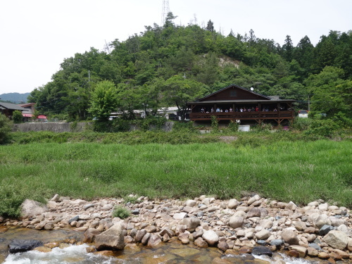 「voyAge cycling -transit cafe- \'茶道水を求めて・・・\' 016」_c0351373_18392946.jpg