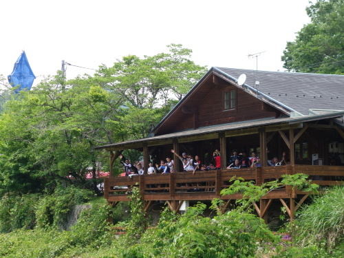 「voyAge cycling -transit cafe- \'茶道水を求めて・・・\' 016」_c0351373_18410359.jpg