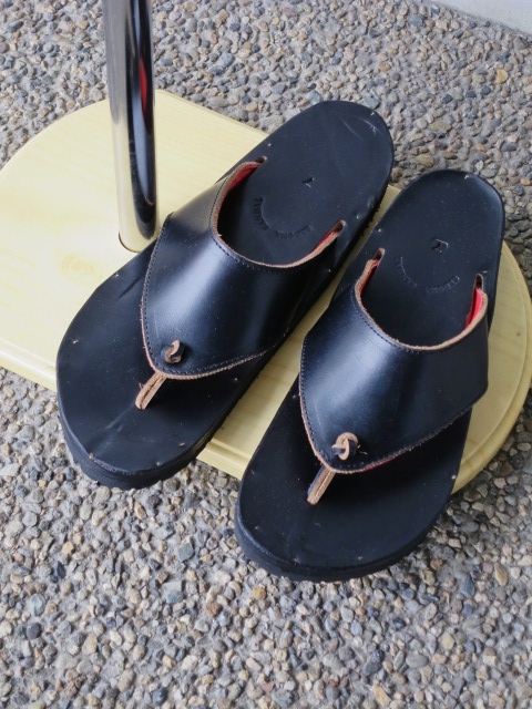 大人気のFELCO より・・・WASHED SOLID POLO の御案内★_d0152280_1054421.jpg