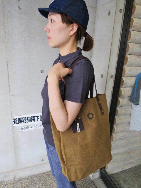 大人気のFELCO より・・・WASHED SOLID POLO の御案内★_d0152280_10564852.jpg