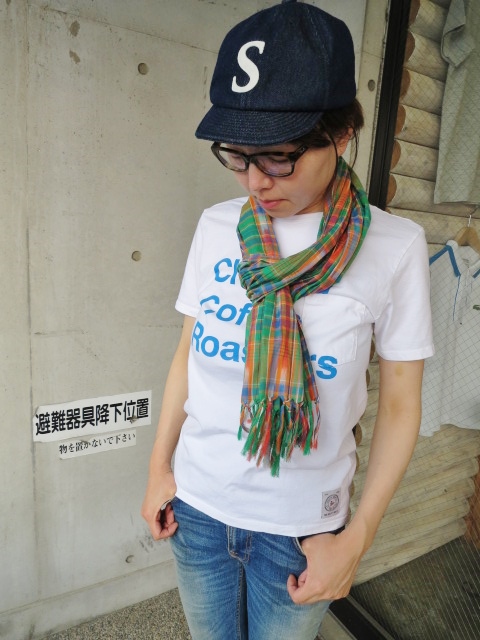 大人気のFELCO より・・・WASHED SOLID POLO の御案内★_d0152280_1114071.jpg