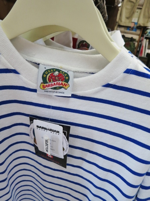 大人気のFELCO より・・・WASHED SOLID POLO の御案内★_d0152280_1154250.jpg
