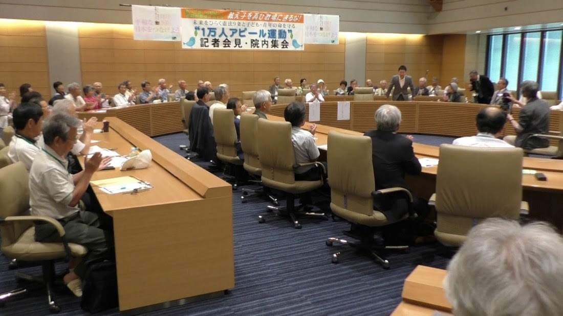「18歳選挙権法案」で討論にたちました_c0349386_22494681.jpg