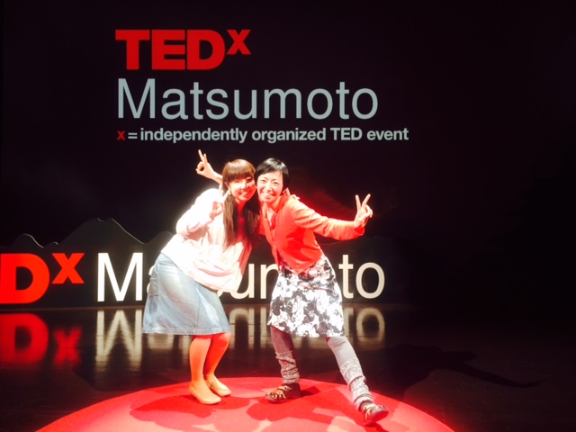 TEDxMatsumotoでのスピーチ動画が配信になりました。_d0158590_1458593.jpg