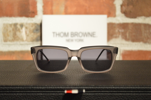 THOM BROWNE. - SPECIAL EYEGEAR!! _c0079892_19454415.jpg