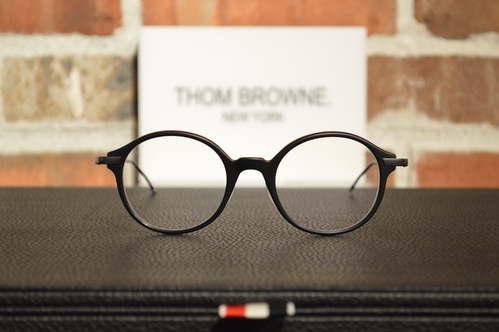 THOM BROWNE. - SPECIAL EYEGEAR!! _c0079892_19561651.jpg