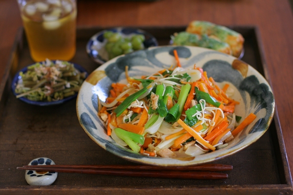 ダイエットの味方 紀文とうふそうめん風アレンジ3品 甘辛ノオト 旧 Haru ダイエットの味方 紀文とうふそうめん風アレンジ3品 甘辛ノオト 旧 Haru