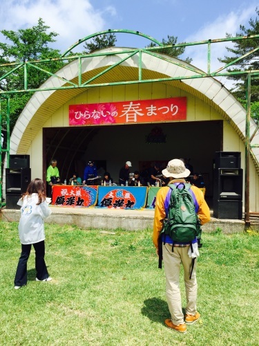 平内町でわんこホタテ_a0134394_09495238.jpg