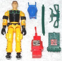 GI Joe 30th Anniversary Wave 3 Hits Ebay - HissTank.com