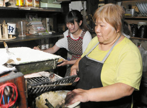 江戸前天ぷら老舗の「天ぷら三浦屋」苦渋の閉店　材料費高騰で「これまでと同じ価格では江戸前の天ぷら出せない」_b0163004_06373339.jpg