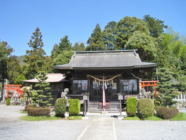 大賣神社（おおひるめじんじゃ、篠山市）_d0287413_13442787.jpg