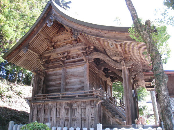 大賣神社（おおひるめじんじゃ、篠山市）_d0287413_13452956.jpg