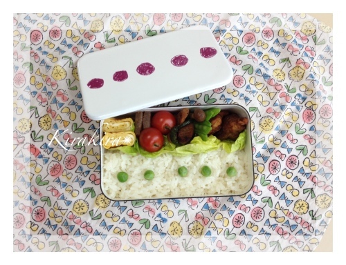 最近のお弁当と、ピピポポちゃん☆_f0354014_09112735.jpg