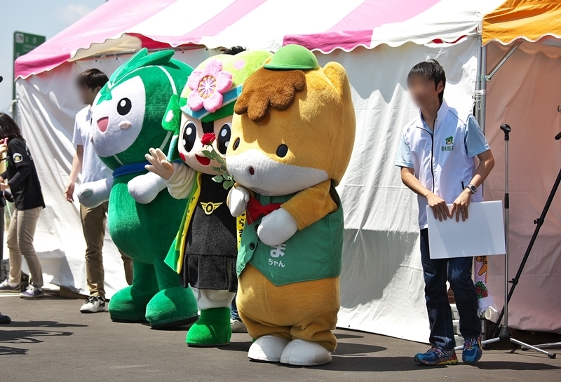 道の駅玉村宿【たまたんのお誕生日会】_a0243720_14491233.jpg