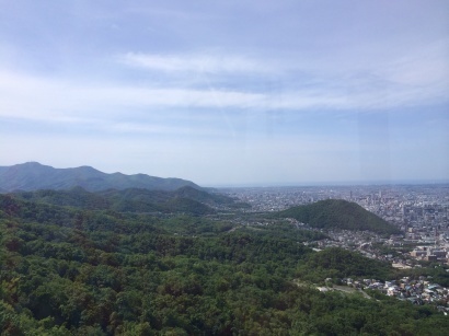 藻岩山_f0147821_20561173.jpg